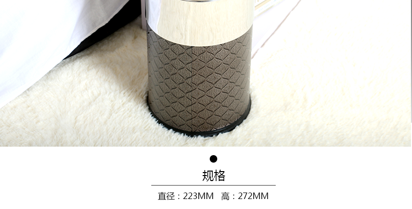桶身加固處理，使用壽命長(zhǎng)