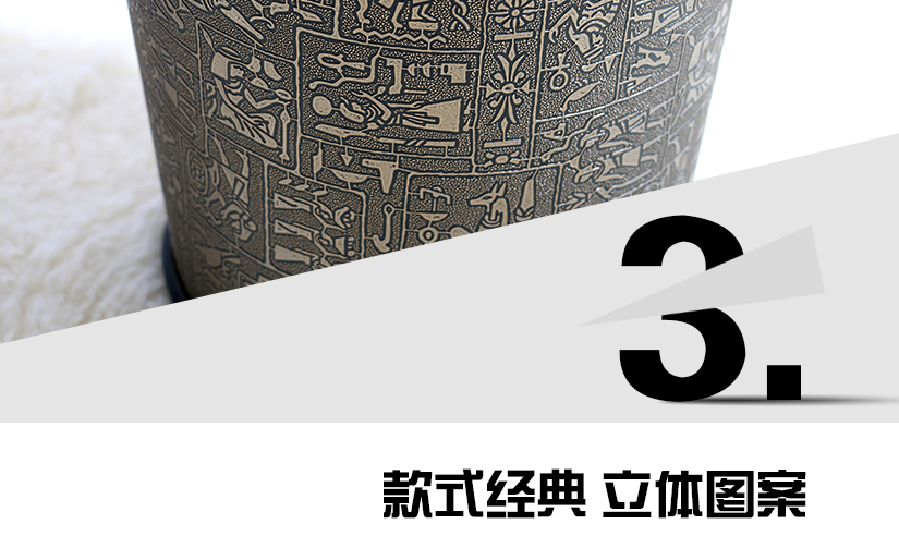 紋理清晰，超強質感