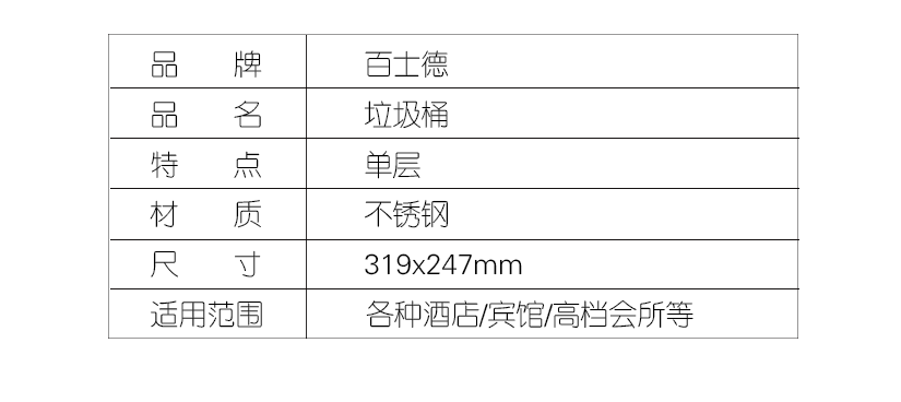 卓越品質，源于專業