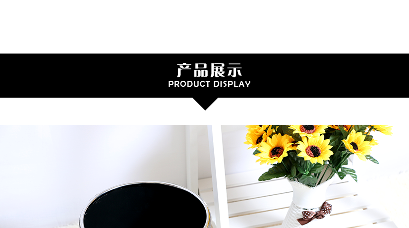 簡(jiǎn)單完美，全方位無(wú)死角展示