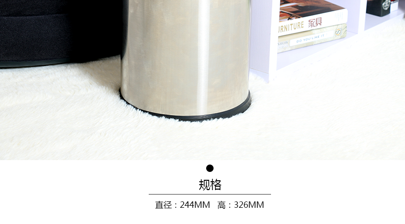 實力見證，簡約時尚大方