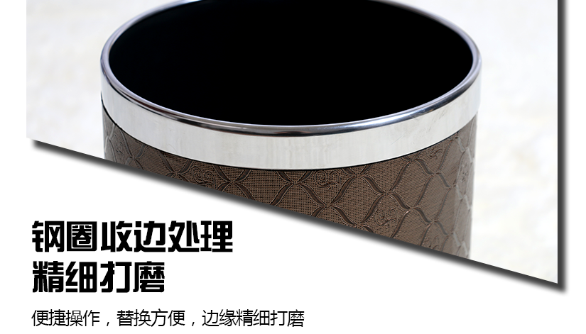追求極致生活的產品理念