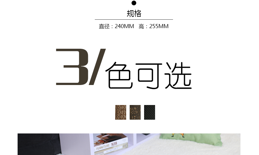 單層垃圾桶，做工精致優(yōu)良