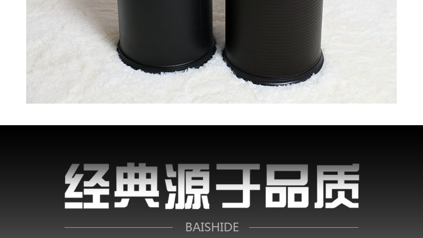 傾心設計，一見鐘情