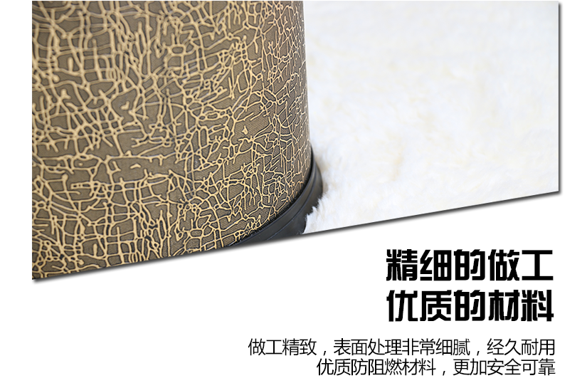 使用壽命長，結實耐用