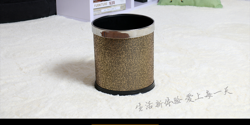 根據不同裝修風格來搭配質感
