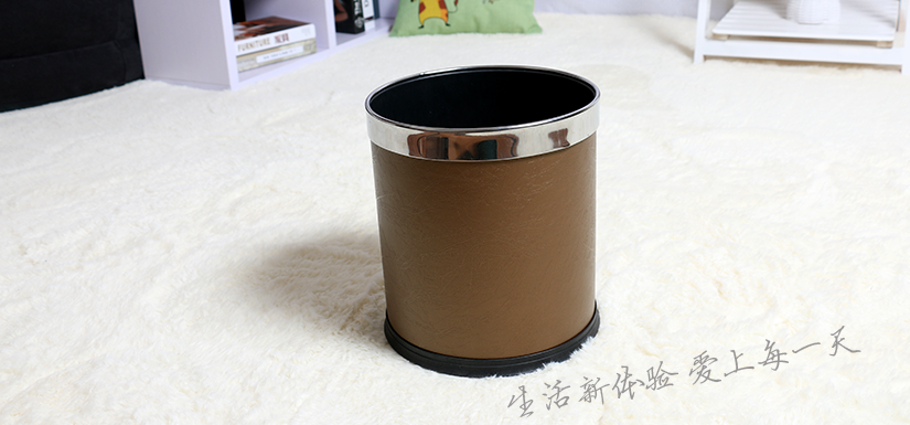 使用方便，優質皮革外層