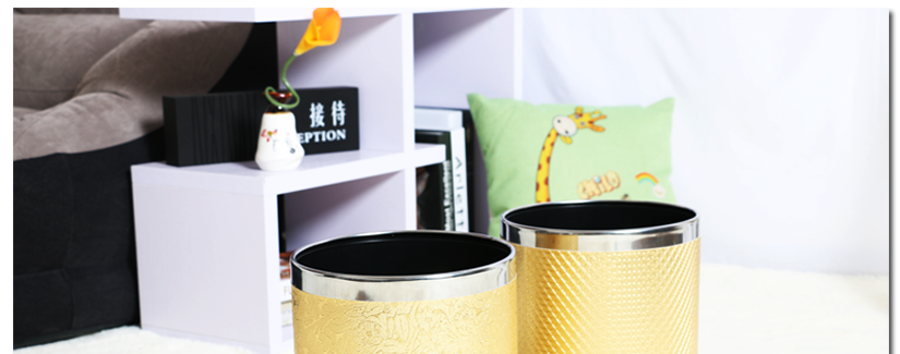 側(cè)面展示