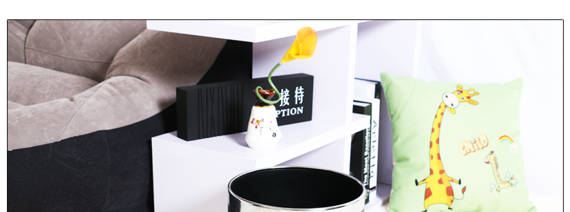 內(nèi)外桶展示