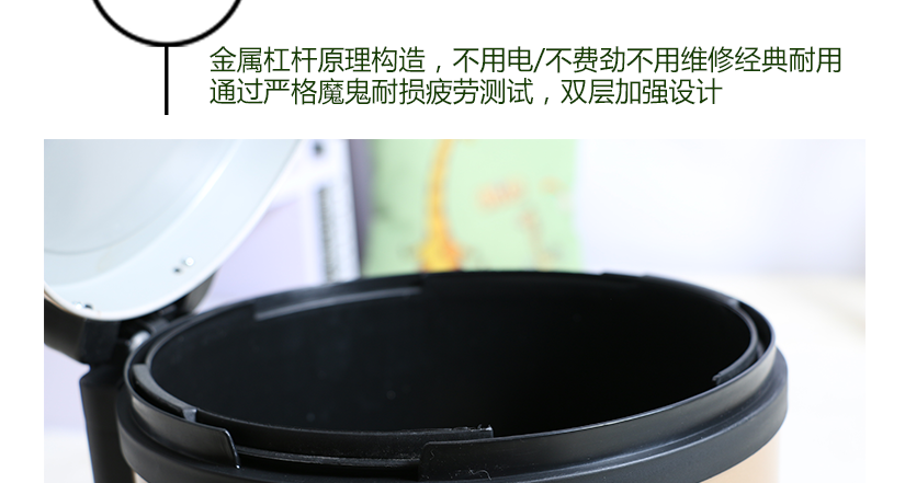 采用不銹鋼材質