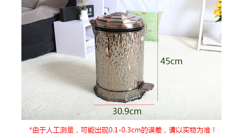 產品尺寸，人工測量，可能存在誤差