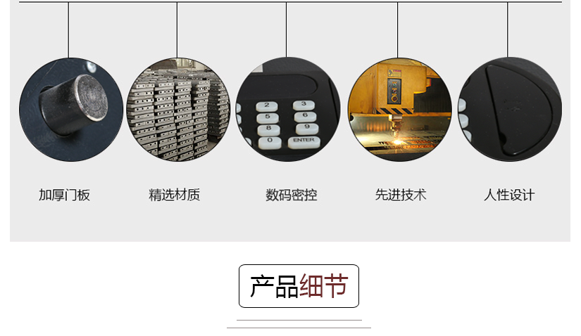 加厚面板，精選材質，人性化設計