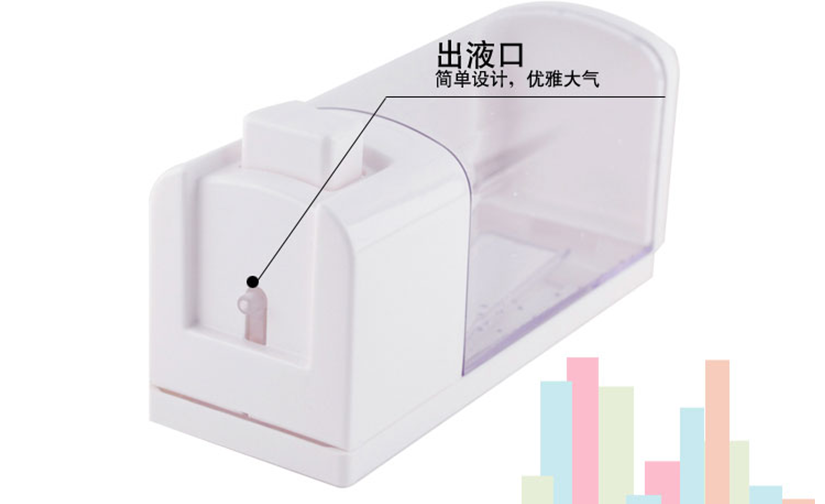 簡約設計，手感舒適