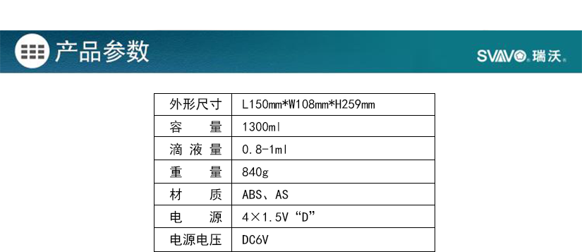 如鉆石般閃耀的皂液器