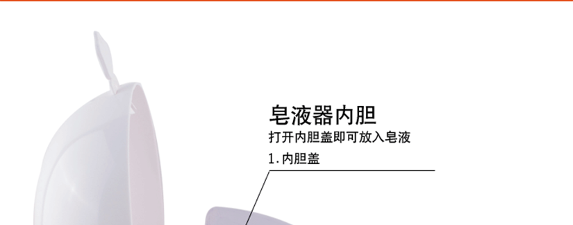 選用特級的ABS材質