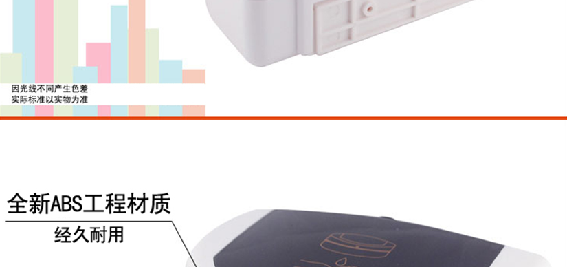 安裝簡便