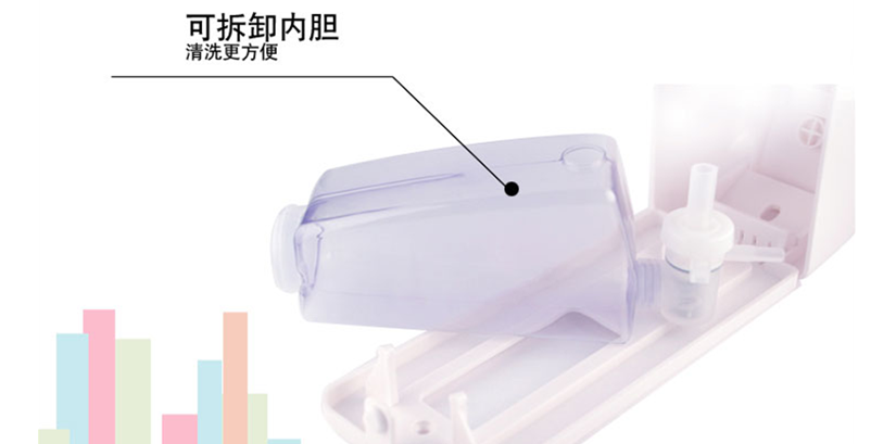 手感舒適不漏液