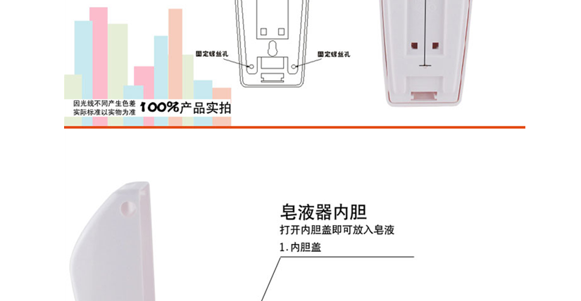 方便安裝