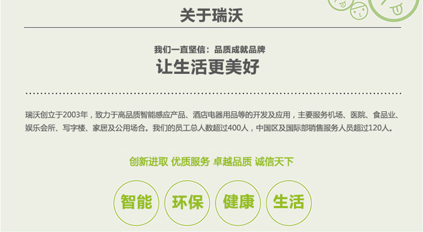 卓越品質