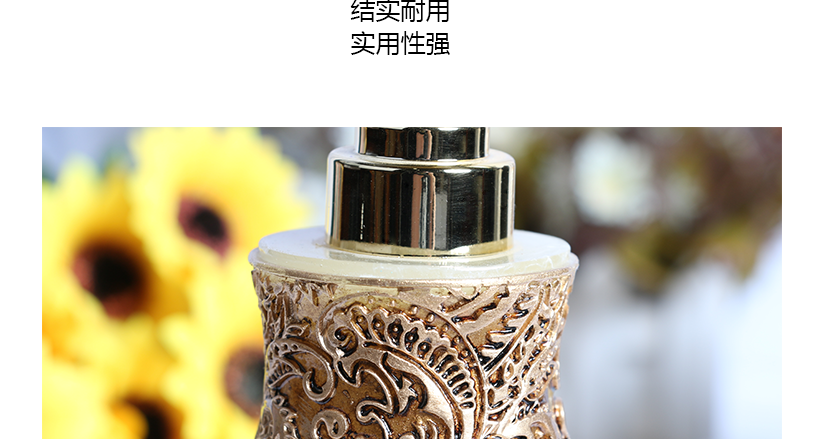 精致美觀，大噴頭設(shè)計(jì)，方便快捷