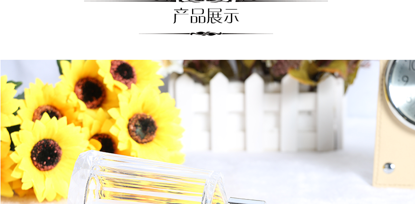 使用與裝飾并用，彰顯氣質