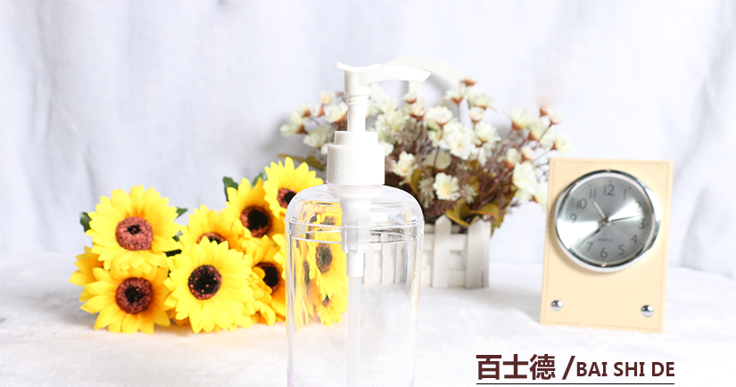 百士德酒店專用乳液瓶