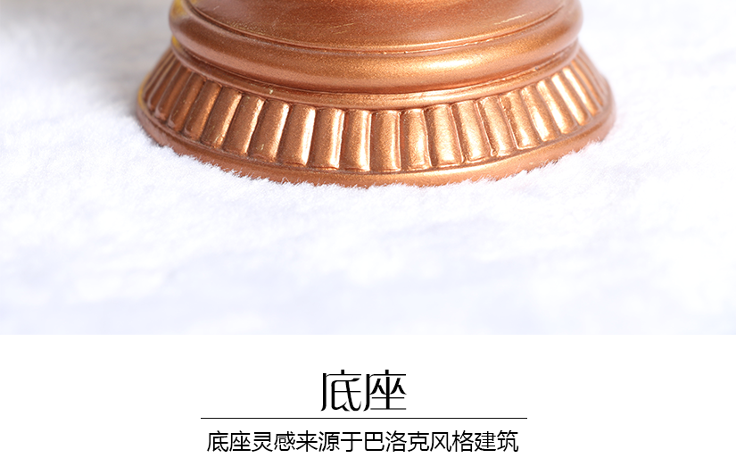 噴頭設計，做工精致，結實耐用