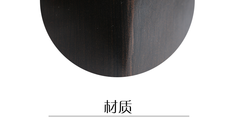 雕花設計，做工精細