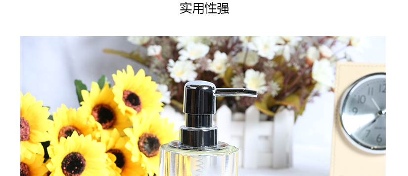 噴頭設計，結實牢固，實用性強