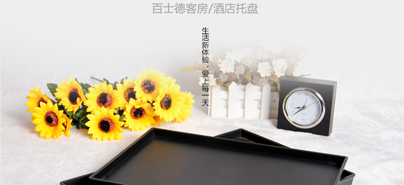 持久耐用，一款適合您的托盤