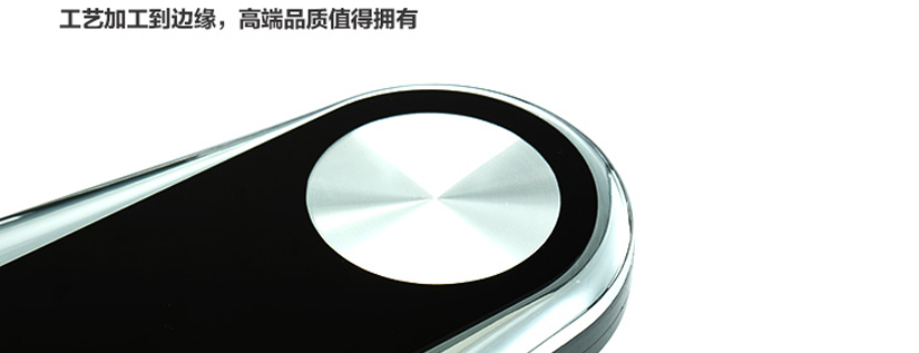 工藝精湛，細(xì)節(jié)之處彰顯品質(zhì)