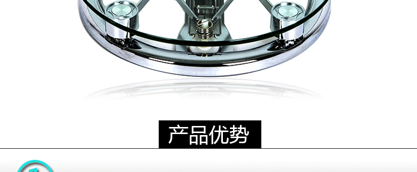 產品優勢
