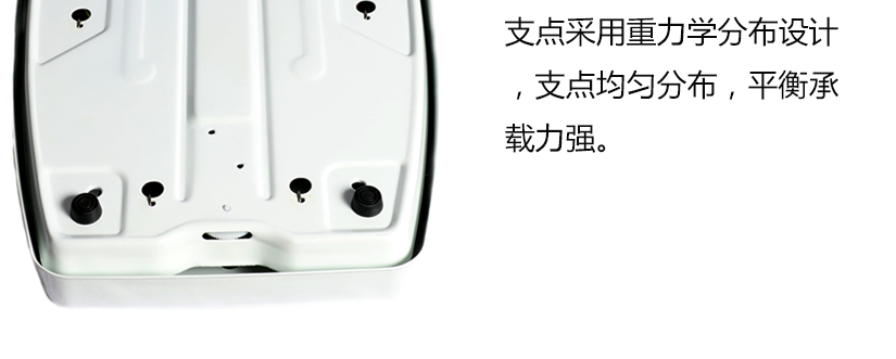 平衡承載力強