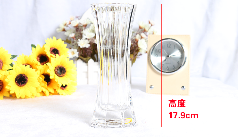 花瓶細(xì)節(jié)的展示
