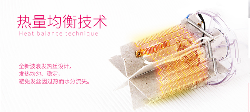 讓您的秀發(fā)盈潤有光澤