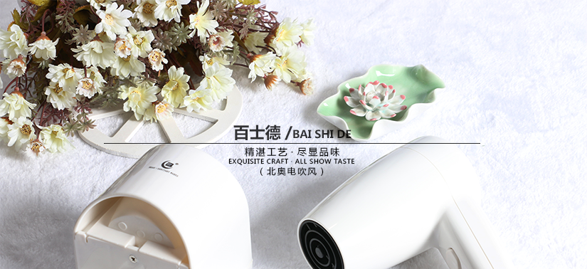 百士德酒店專用吹風(fēng)機(jī)