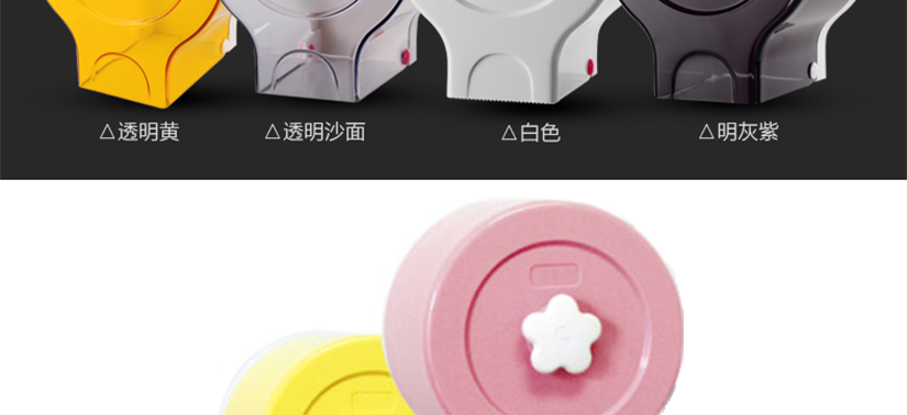 人性化，單手輕松斷紙