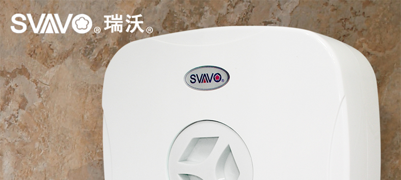 百士德瑞沃四方圓角卷紙盒