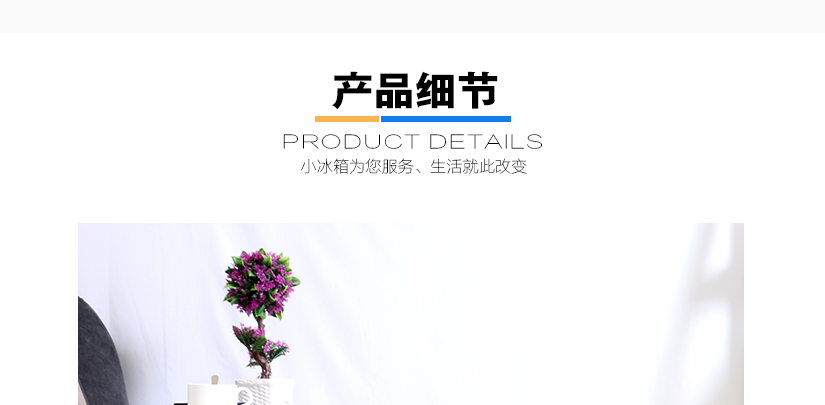 產品細節