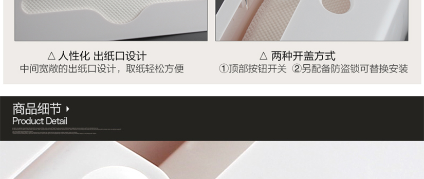產品細節