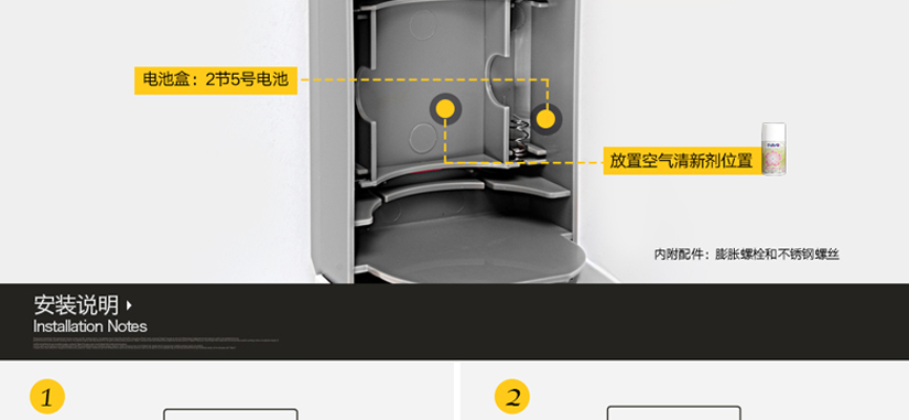 合理清晰易操作，內部結構解析