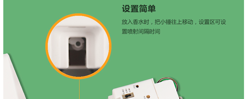 操作簡單，方便快捷