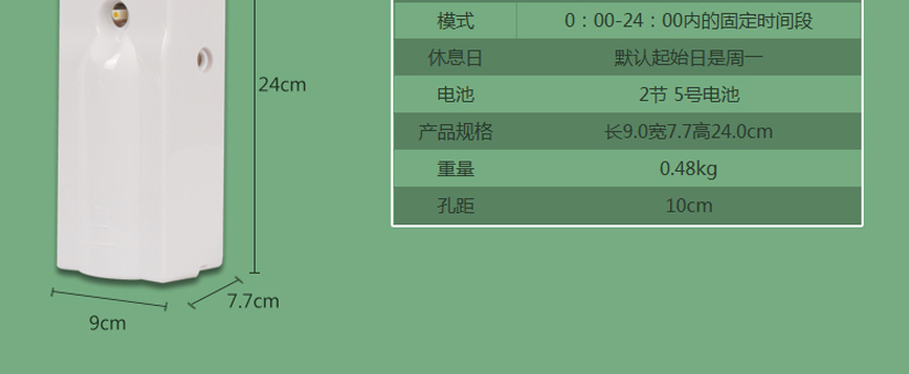 尺寸測量