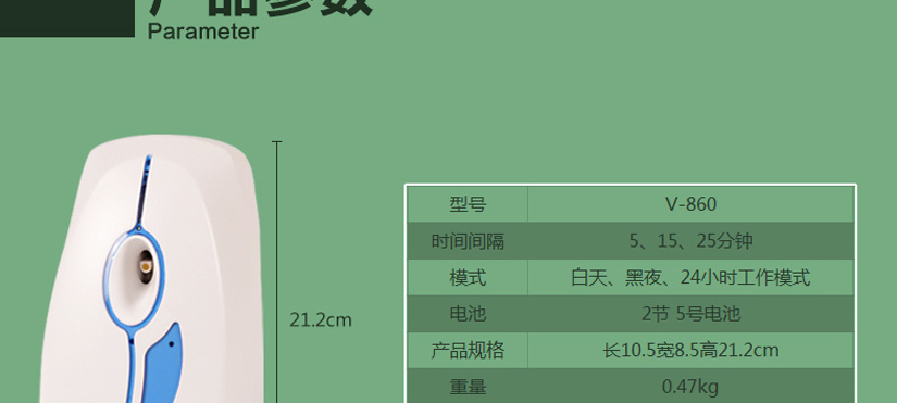 產品尺寸測量