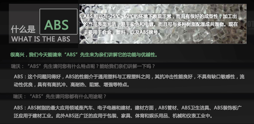 拒絕有害材料，帶來健康生活