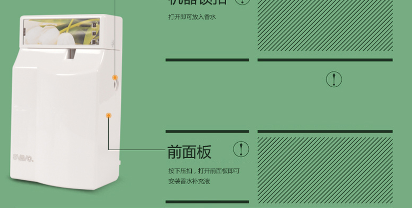 產品結構