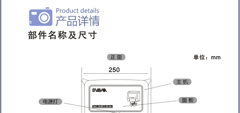 不同季節可調節涼熱風