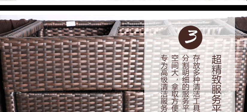 內部超大空間設計