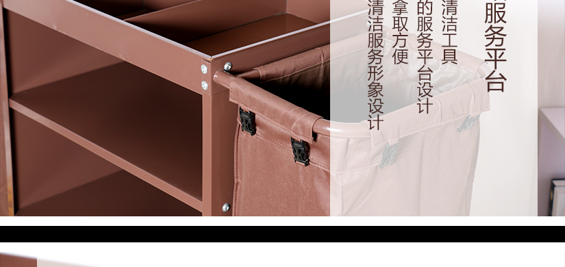 減震不留痕跡設計