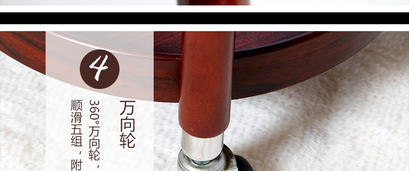 方便推車(chē)，快捷